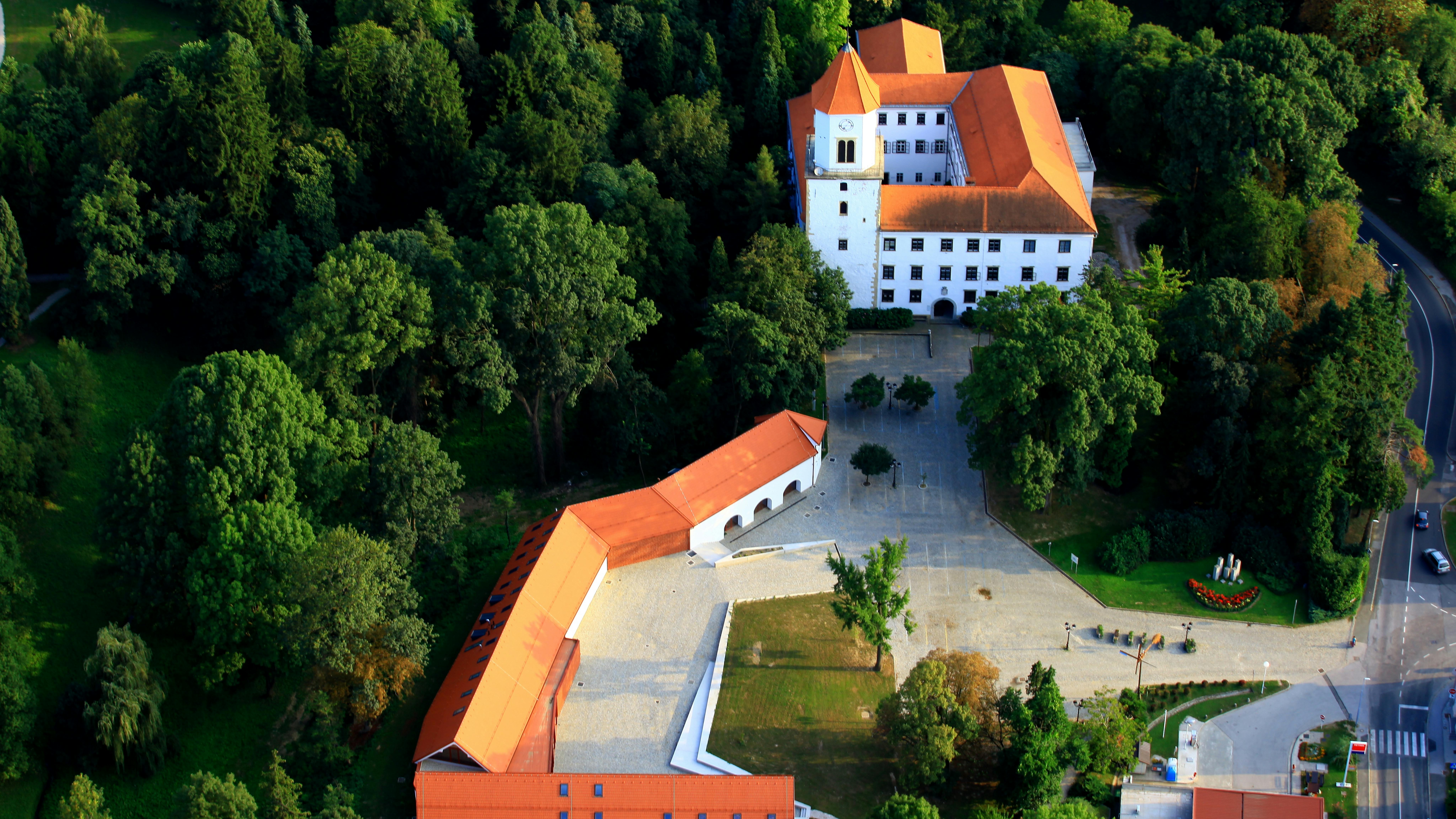 Grad Ormož